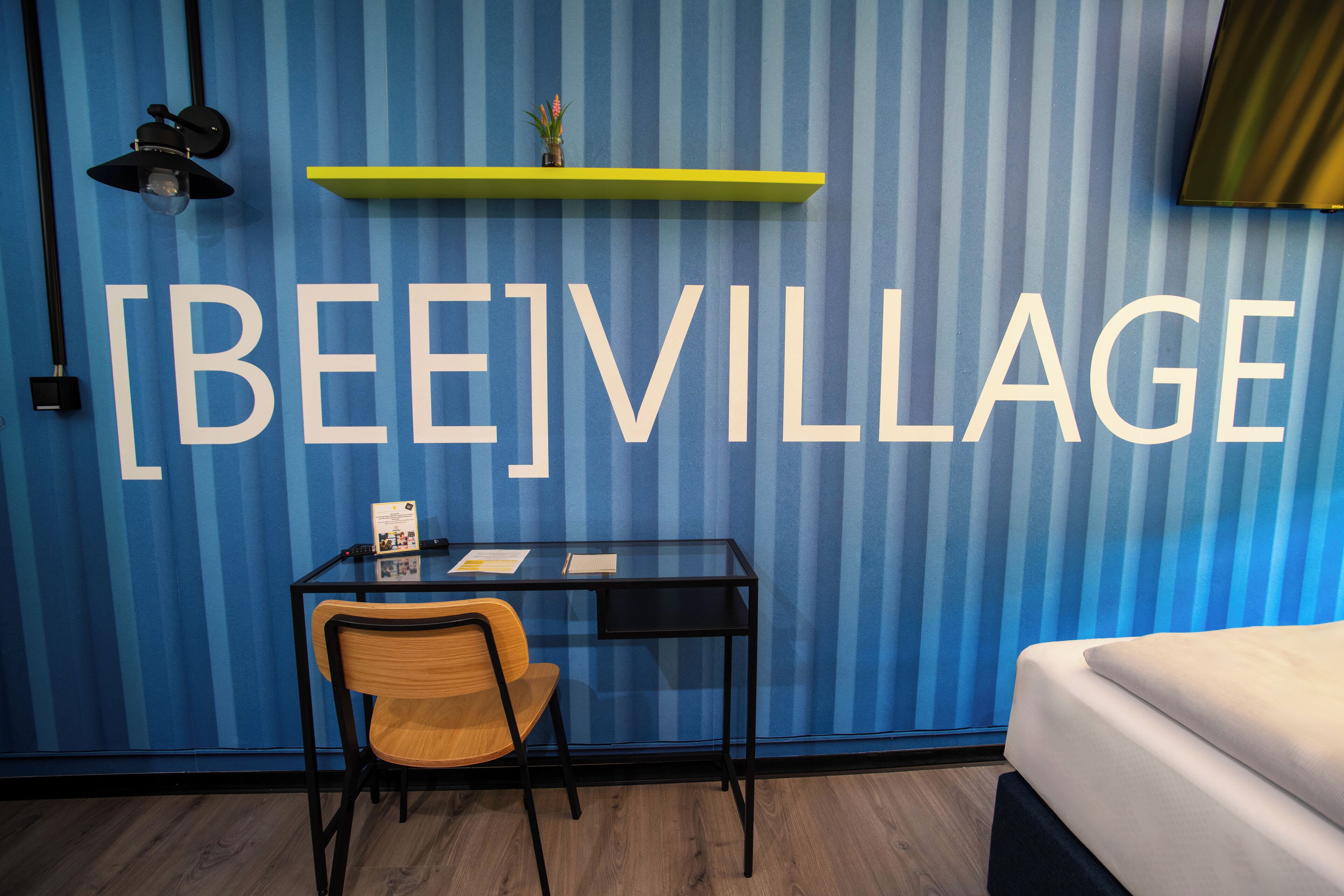 Photo - BeeVillage Messehotel Hannover Laatzen