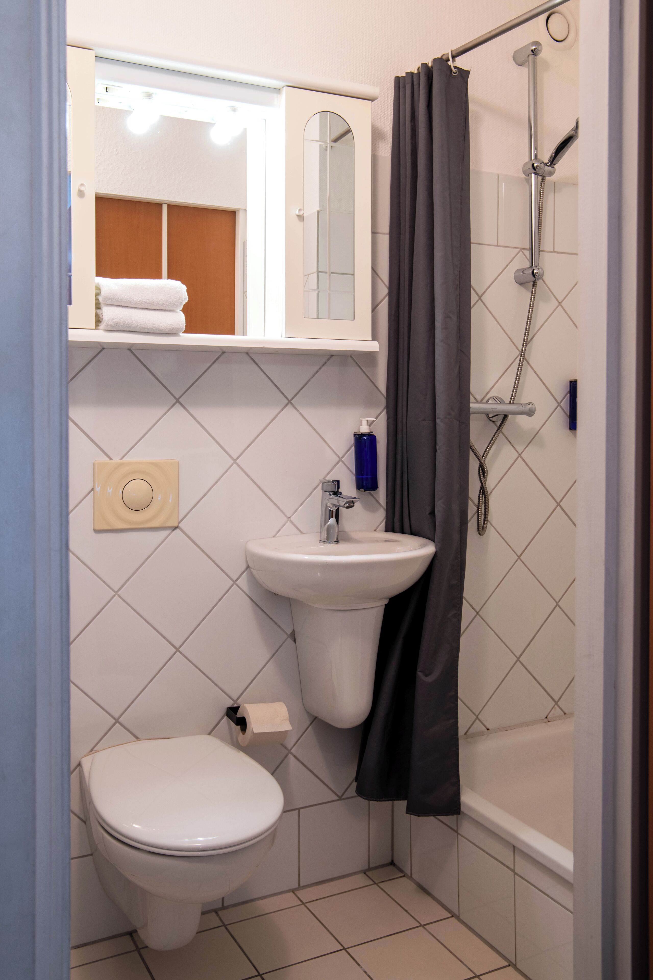 Photo - BeeVillage Messehotel Hannover Laatzen