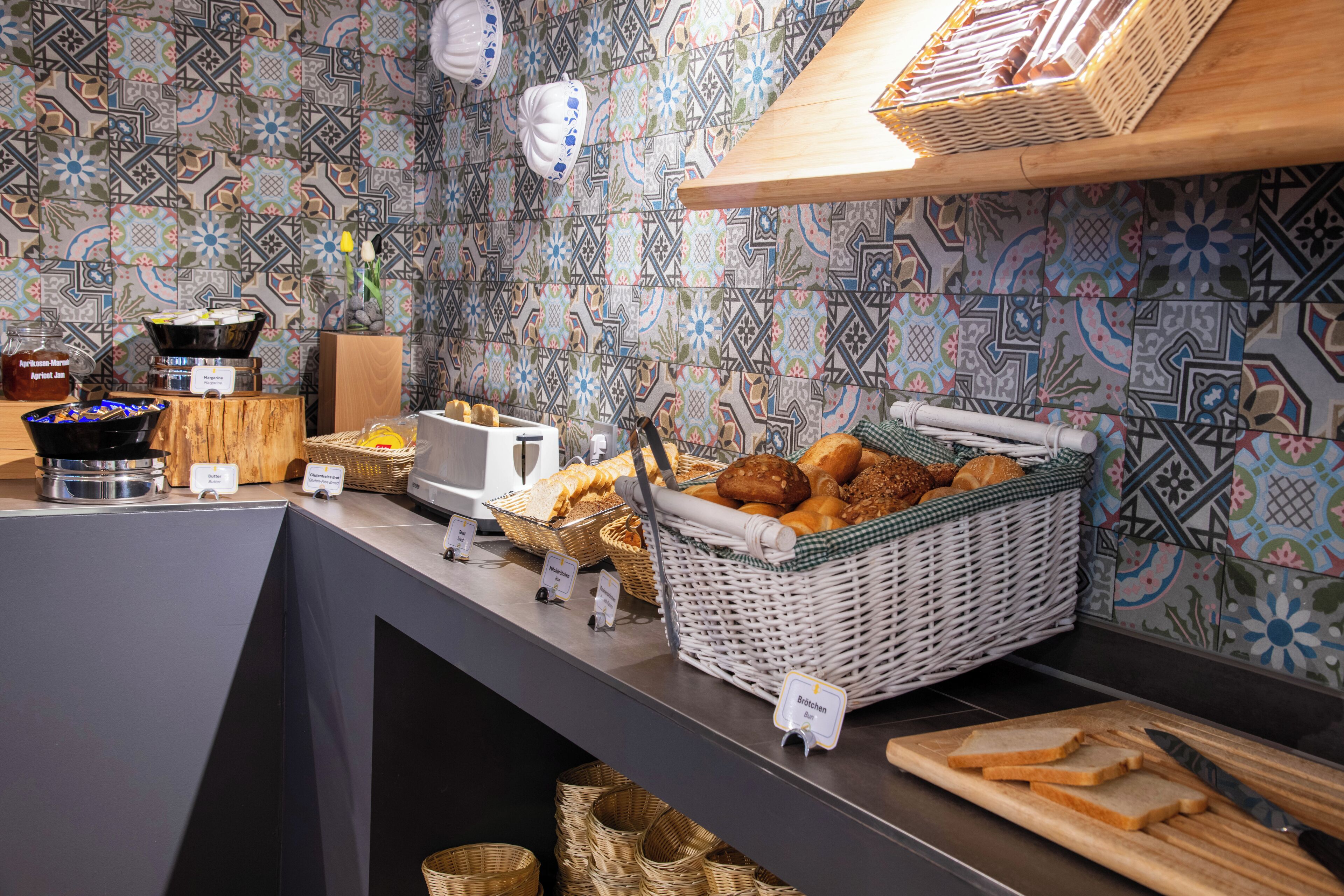 Photo - BeeVillage Messehotel Hannover Laatzen