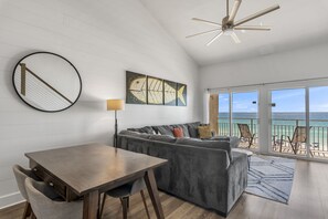 Smart-TV og DVD-spiller