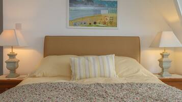 1 bedroom, free WiFi, individually decorated, individually furnished