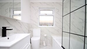 Maison de base | Salle de bain