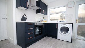 Maison de base | Cuisine privée