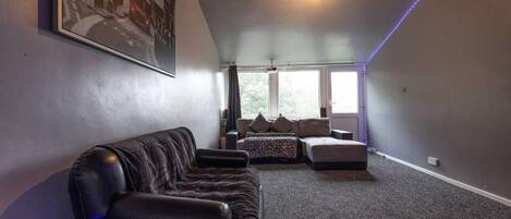 Apartment | Interior