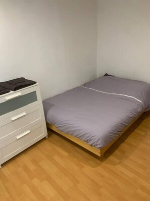1 Schlafzimmer