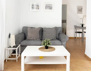 TV - Atico Armengual OnlyMalaga (Málaga)