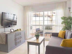 TV