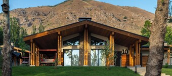 버치물라 리조트 및 샬레