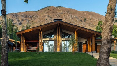 Burchmulla Resort & Chalets