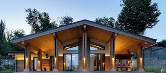 Burchmulla Resort