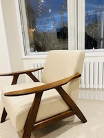 Luxury Double Room | Premium bedding, memory foam beds, desk, laptop workspace