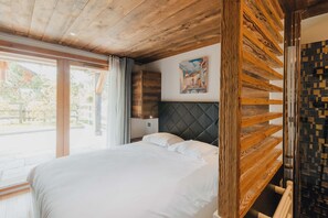 4 bedrooms, WiFi - Casa Bo (Montgenèvre)