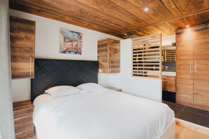 4 chambres, Wi-Fi