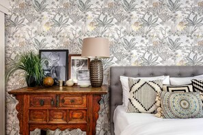 3 Schlafzimmer, Schreibtisch, Bügeleisen/Bügelbrett, kostenloses WLAN