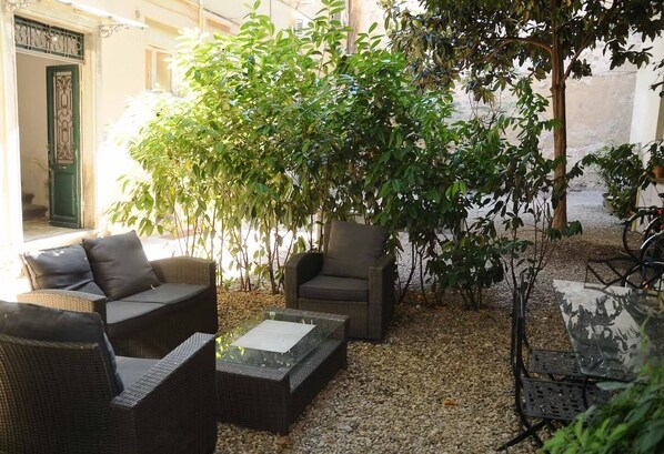 Terrass/Patio