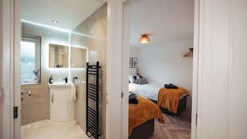 Maison Deluxe | Salle de bain