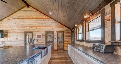 Coyote Creek Ranch I Familes, stargazing, Martindale