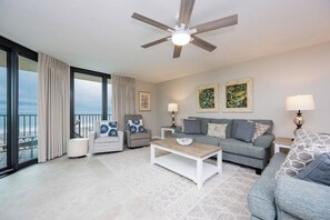 TV - Phoenix 7 Beachside Condo! (Orange Beach)