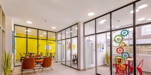 Dining - Comfortable Teja Apartment 2 (Valdivia)