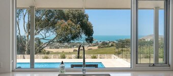 Encounter Blue | Swimming Pool with Views