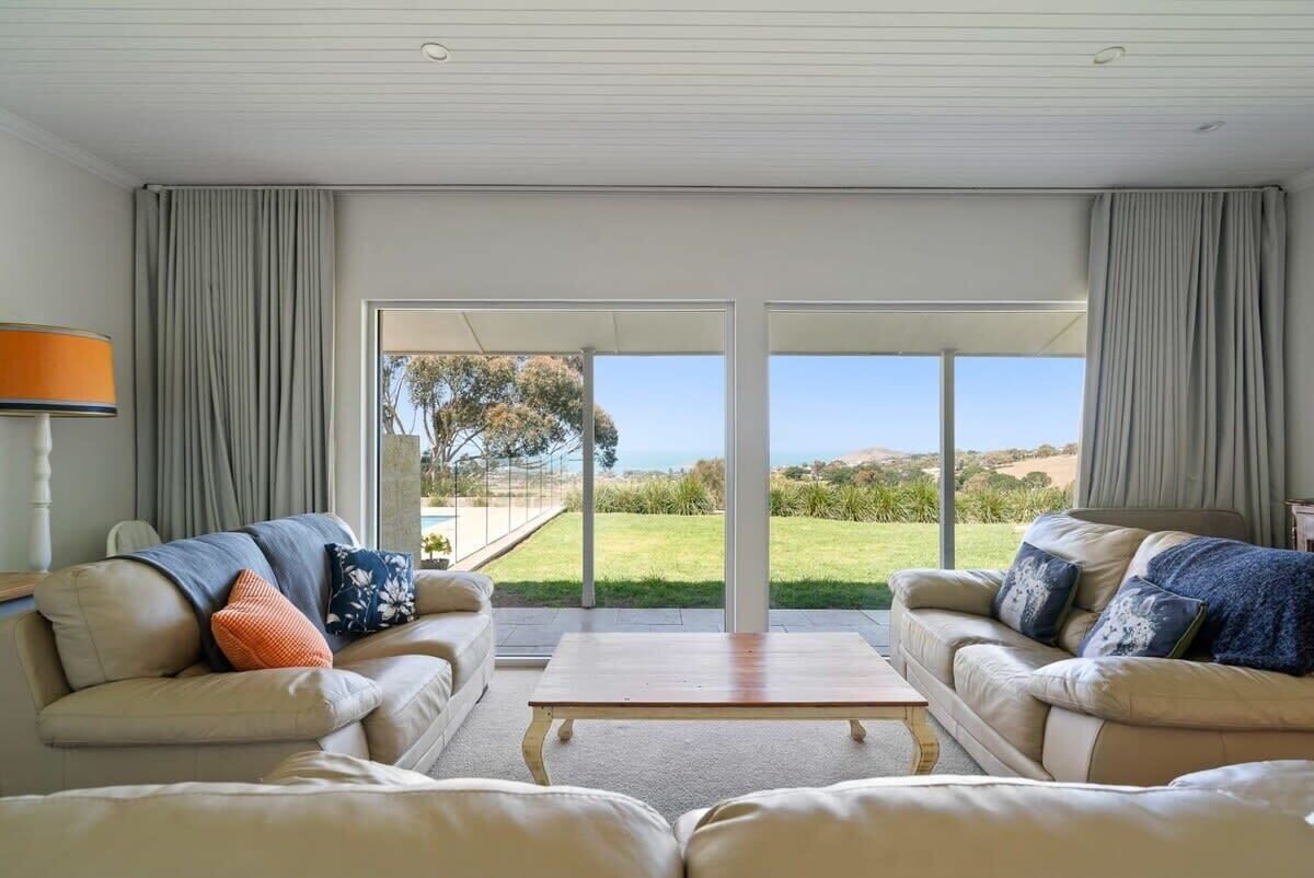 TV, fireplace, video games, stereo