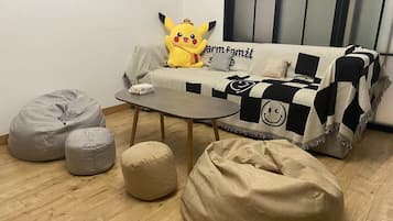 1 habitación y wifi gratis