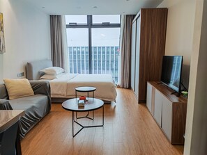 Business appartement | Gratis wifi