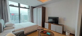 hengqi hostel at hangzhou