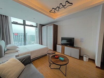 hengqi hostel at hangzhou