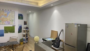 Recepción