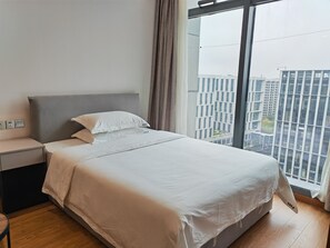 Business appartement | Gratis wifi