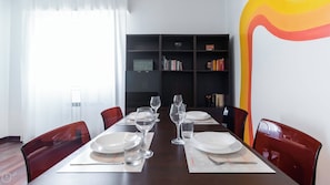 Leilighet (1 Bedroom) | Innvendig