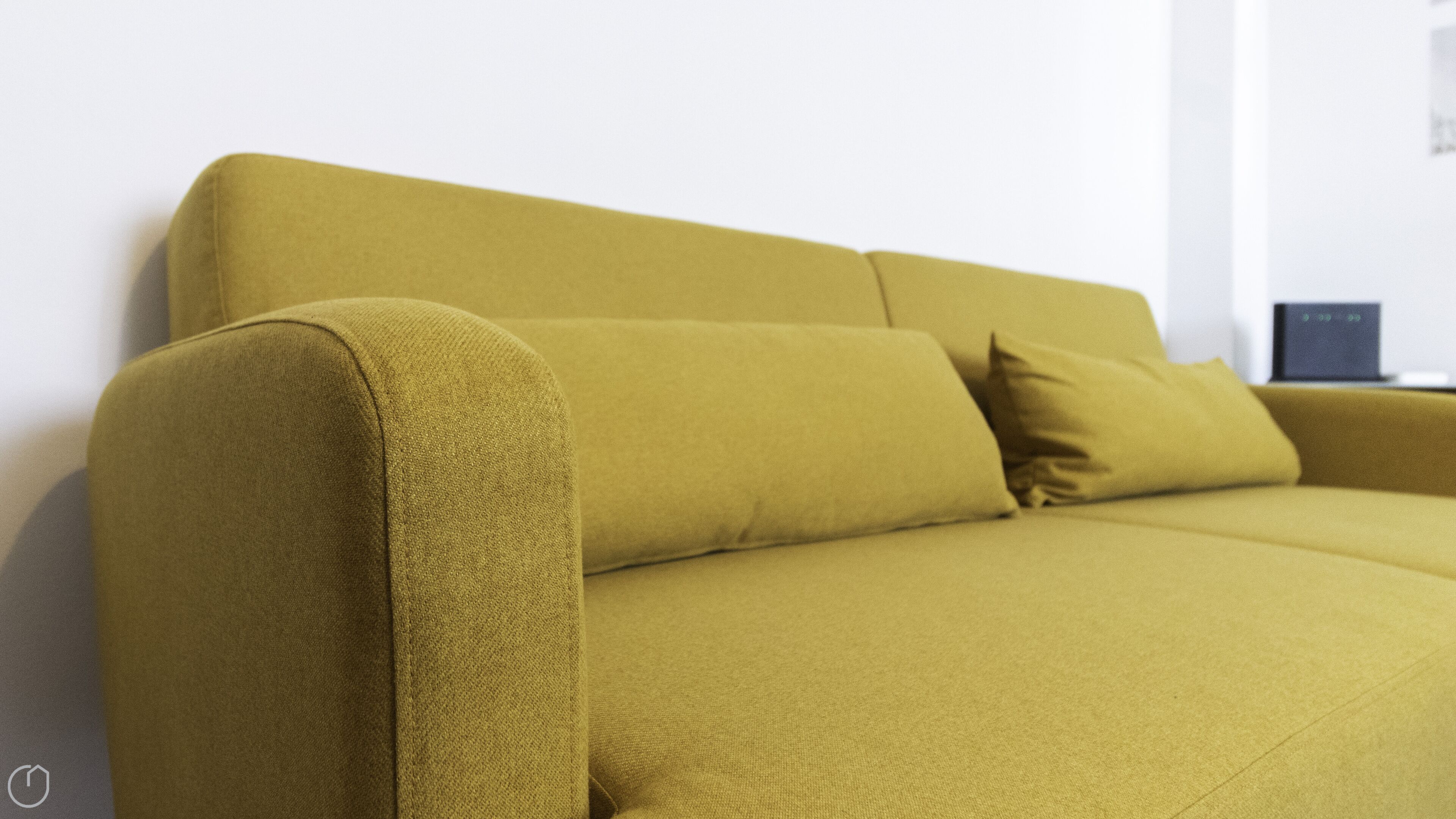 Apartemen (1 Bedroom) | Interior