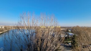 Apartemen (1 Bedroom) | Interior