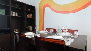 Apartment (1 Bedroom) | Interior - Italianway - Nona Strada 7 (Segrate)
