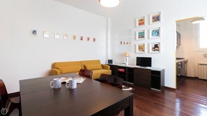 Apartment (1 Bedroom) | Interior - Italianway - Nona Strada 7 (Segrate)