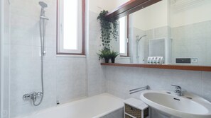Apartment (1 Bedroom) | Interior - Italianway - Nona Strada 7 (Segrate)