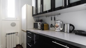 Leilighet (1 Bedroom) | Innvendig