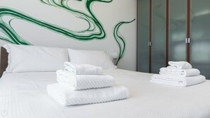 Apartment (1 Bedroom) | Interior - Italianway - Nona Strada 7 (Segrate)