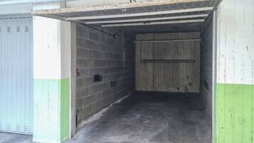 Apartment (1 Bedroom) | Innenbereich