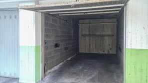 Leilighet (1 Bedroom) | Innvendig