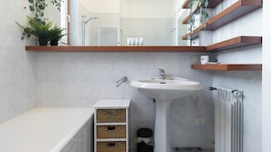 Leilighet (1 Bedroom) | Innvendig