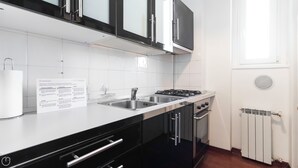 アパートメント (1 Bedroom) | 内装