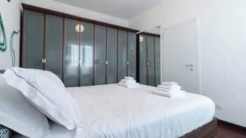 Appartamento (1 Bedroom) | Interni