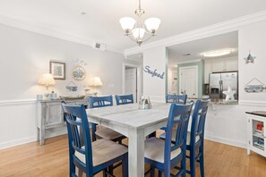 Dining - Brass Rail 210 | Pet Friendly + Access to On-Site Amenities! (Tybee Island)