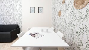 Apartment (1 Bedroom) | Interior - Puccini 3 (Monza)