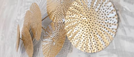 Departamento (1 Bedroom) | Interior