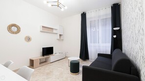 Lägenhet (1 Bedroom) | Interiör