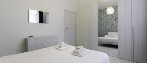 Apartamento (1 Bedroom) | Interior