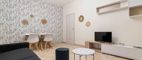 Departamento (1 Bedroom) | Interior